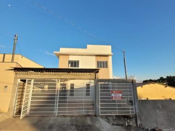 Sobrado próximo ao centro